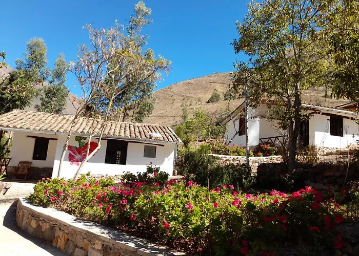 Sagrada Tierra Sacred Valley Urubamba